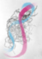 14 RibbonsforEverything with Ink