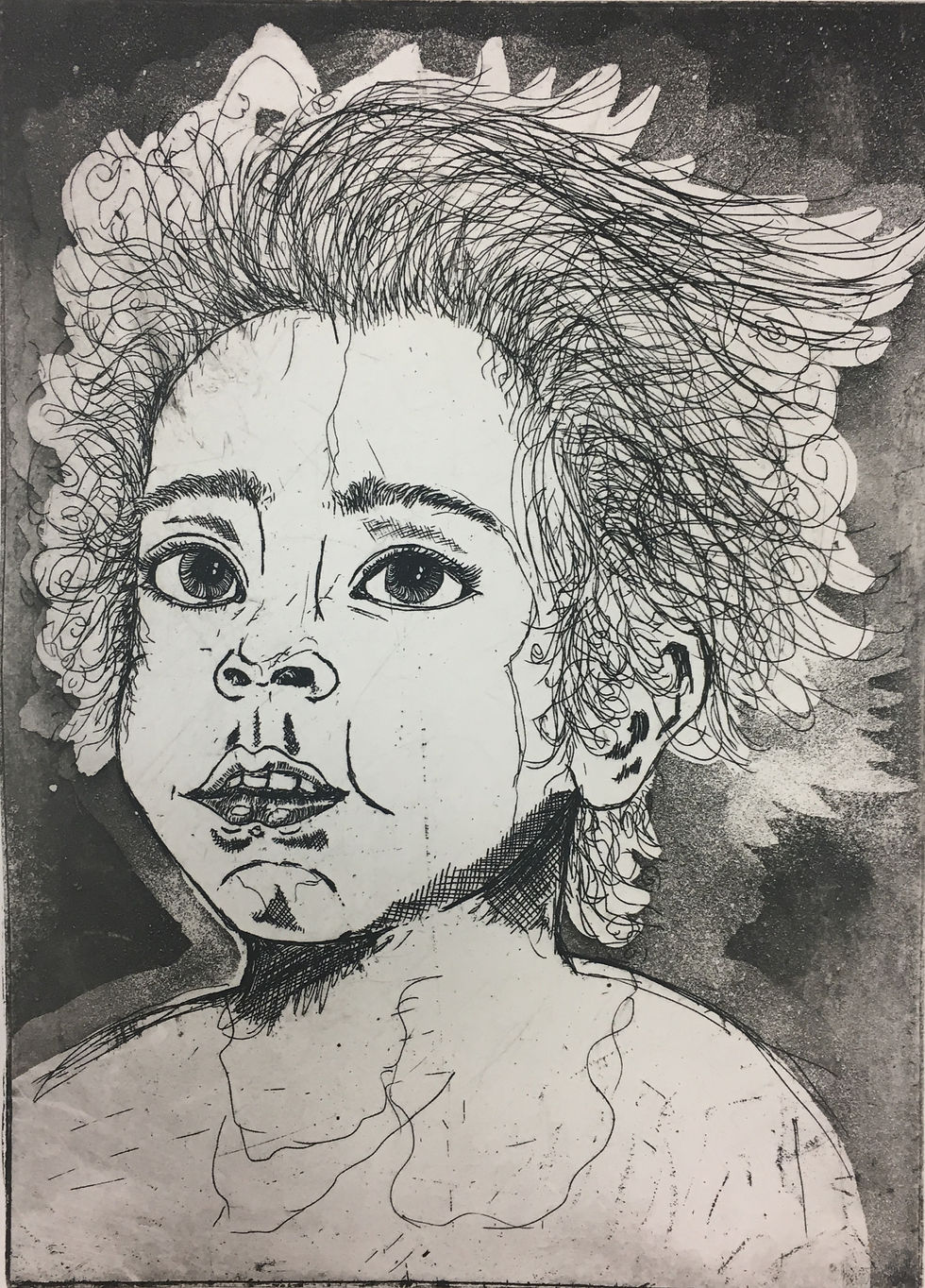 Little Man