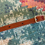 Thumbnail: Leather Curb Strap - 8