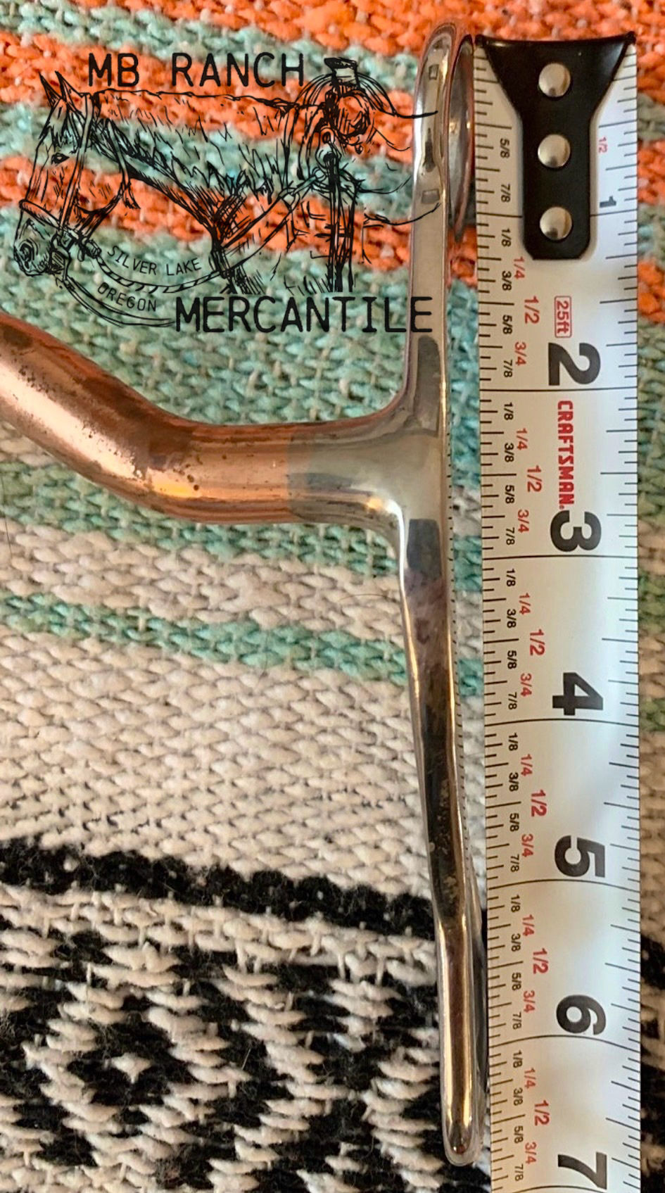 Thumbnail: Solid Partrade Bit