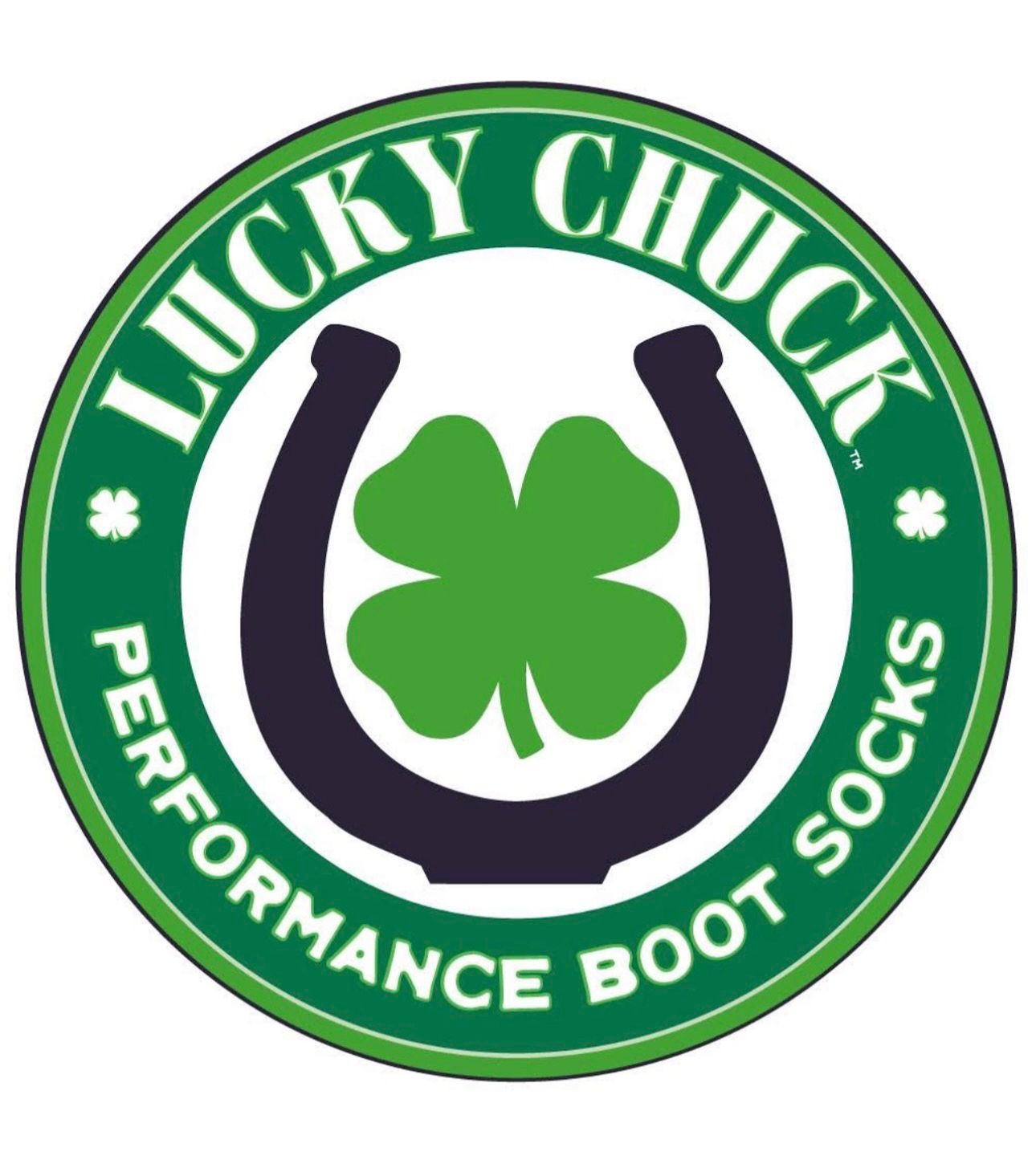Lucky Chuck Socks