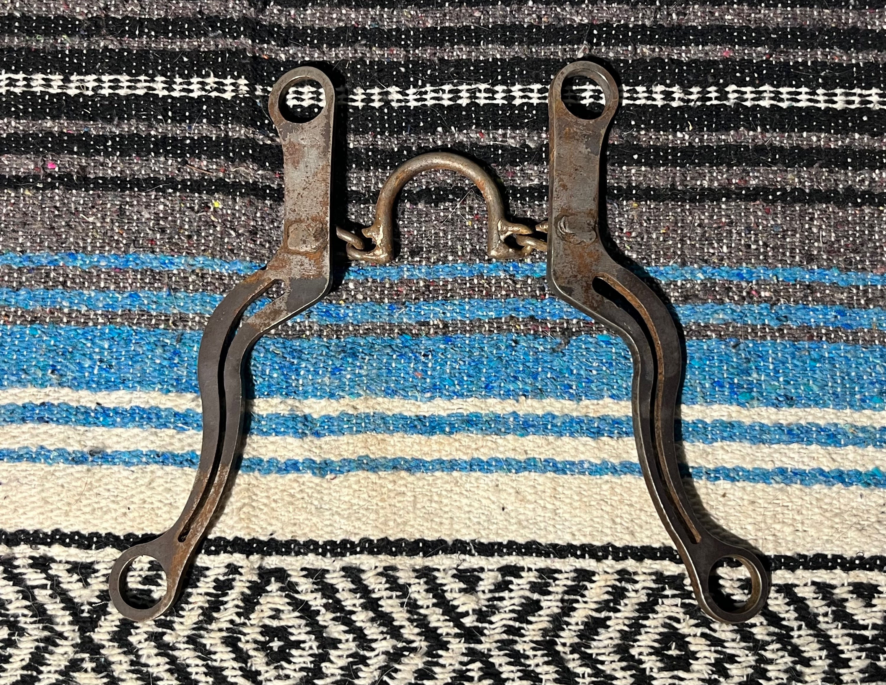 Handmade Chain Port Bit - #299