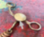 Thumbnail: Pat Vaughn Dog Bone Bit
