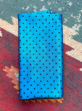 Lightly Worn Wildrag