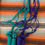 Thumbnail: Rope Halters with Lead - #40