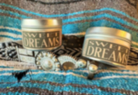 Sweet Dreams