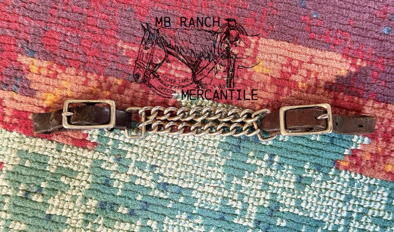 Curb Chain