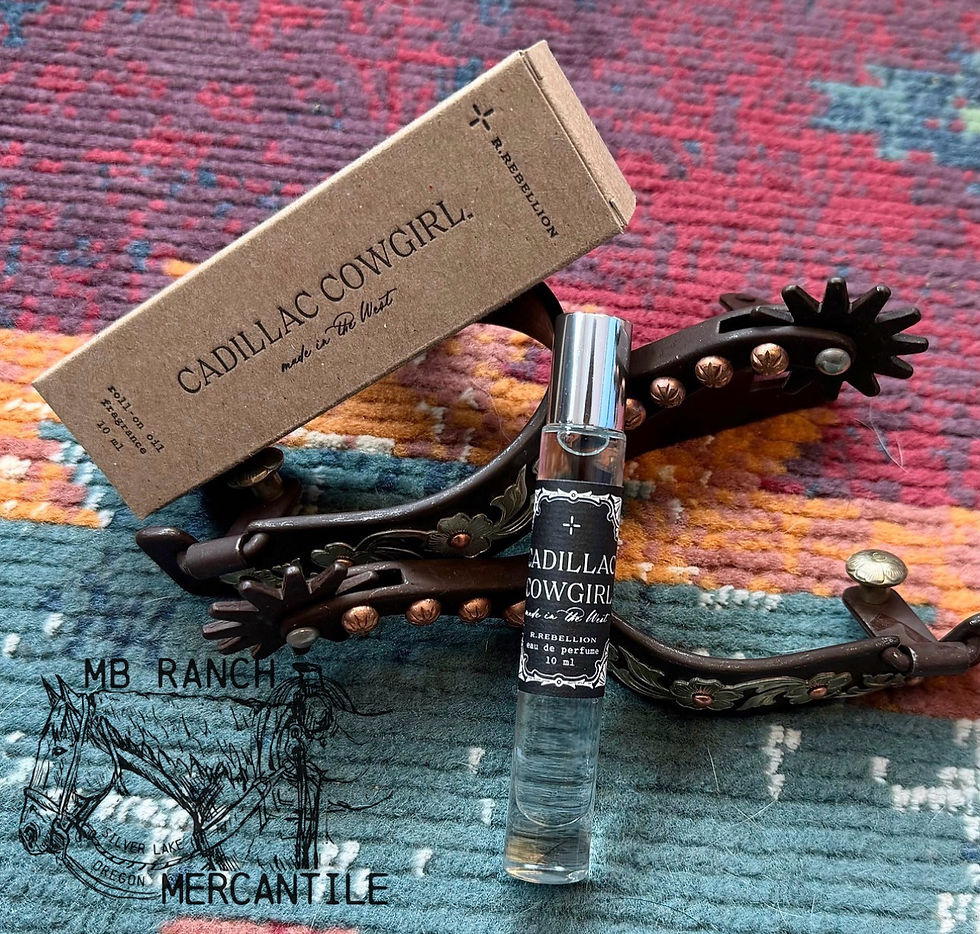 Thumbnail: R. Rebellion Perfume & Roll Ons