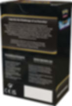 Pokemon Trading Card Game TCG Mega Evolution ME4 Chaos Rising Booster Bundle australia