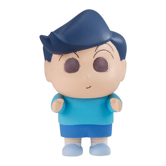Thumbnail: Crayon Shin Chan Capsule Toy Bandai australia