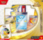 Pokemon Trading Card Game TCG 30th anniversary poster collection box moltres articuno zapdos promo australia