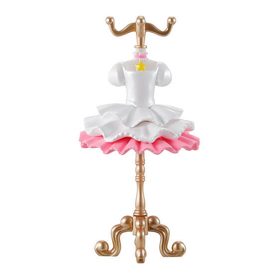 Thumbnail: Bandai Gashapon Gacha Capsule Torso Toy Cardcaptor Sakura Battle Costume Australia collectable poster Sakura Card Edition