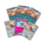 Pokemon TCG Trading Card Game League Battle Deck Charizard EX Collectible Australia