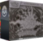 Pokemon Trading Card Game TCG Mega Evolution ME5 Pitch Black Elite Trainer Box ETB australia Darkrai