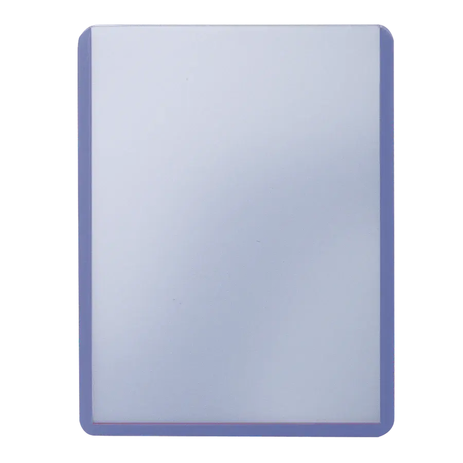 ULTRA PRO sleeves Standard deck protector ULTRA PRO - 3" x 4" CLEAR REGULAR TOPLoader Hard Card Collection Australia TCG