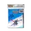 Thumbnail: ULTRA PRO POKEMON GRENINJA 4 POCKET portfolio BLUE Card Collection Australia TCG Trading