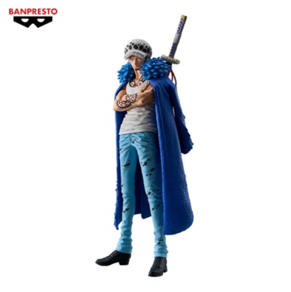 ONE PIECE KING OF ARTIST THE TRAFALGAR LAW II Yot one-piece-king-of-artist-the-trafalgar-law-ii-yot
