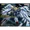Thumbnail: Bandai Master Grade SD MGSD XXXG-00W0 WING GUNDAM ZERO EW Mobile Suit Gunpla Model Kit Robot Australia Endless Waltz Angel