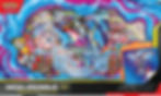 Pokemon Trading Card Game TCG Mega Evolution Chaos Rising Greninja EX Premium  Collection box Australia