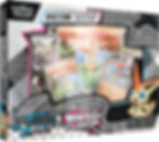 Pokemon Trading Card Game TCG Scarlet & Violet 10.5 Unova Victini Illustration Collection Australia Box set black bolt white