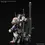 Thumbnail: Bandai Master Grade SD MGSD ASW-G-08 Gundam Barbatos Mobile Suit Gunpla Model Kit Robot Australia iron blooded orphans