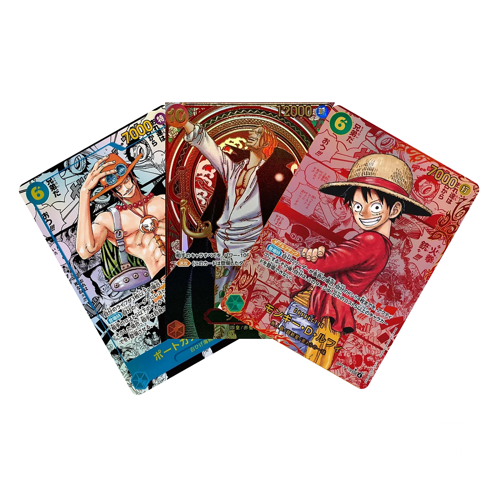 One Piece Card Game OP-13 OP13 Carrying on his will Booster Japanese Pack sealed box australia TCG