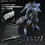 Thumbnail: Bandai MG 1/100 ASW-G-XX GUNDAM VIDAR Mobile Suit Gunpla  Model Kit Robot Mech Australia Master Grade box