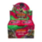 Riftbound League of legends TCG Vendetta Booster pack box English Pack sealed box australia LOL