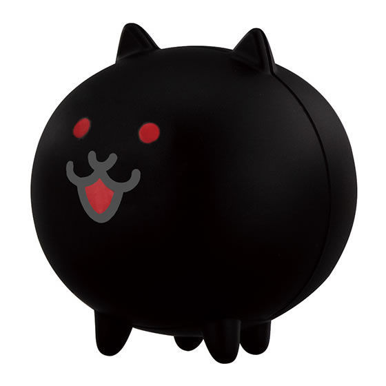 Thumbnail: Gashapon Gacha Capsule Toy Bandai Capchara Nyanko Great War 3 Killing Cat Australia Gachapon collectable Anime murderous