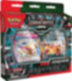 Pokemon TCG Trading Card Game League Battle Deck Charizard EX Collectible Australia