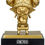 Thumbnail: One Piece World Collectable Figure WCF Banpresto Kumamoto Revival Project Bronze Statue Rare Bandai anime manga chopper
