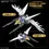 Thumbnail: Bandai Master Grade SD MGSD XXXG-00W0 WING GUNDAM ZERO EW Mobile Suit Gunpla Model Kit Robot Australia Endless Waltz Angel