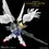 Thumbnail: Bandai Master Grade SD MGSD XXXG-00W0 WING GUNDAM ZERO EW Mobile Suit Gunpla Model Kit Robot Australia Endless Waltz Angel