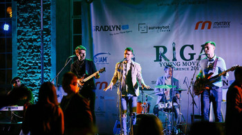 Grupa pasākumam