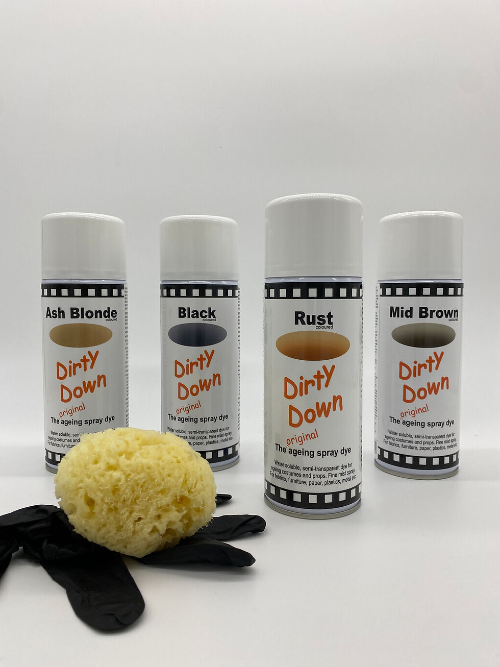 Thumbnail: Starter Kit - Rust