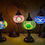 Thumbnail: Turkish mosaic table lamp Workshop
