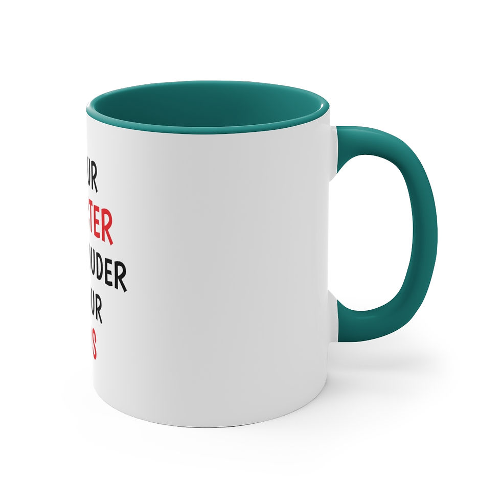 Thumbnail: Character Mug!
