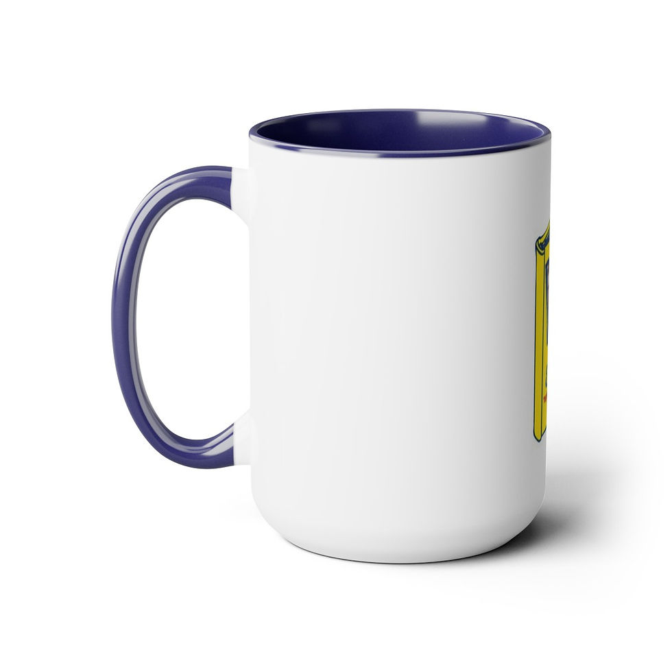 Thumbnail: Ethan The Author Mugs!