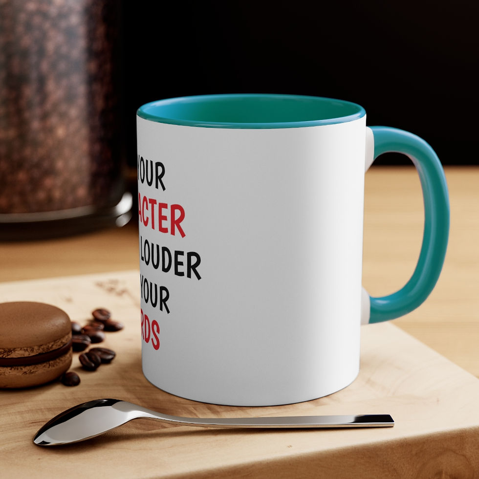 Thumbnail: Character Mug!