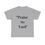 Thumbnail: "Praise The Lord" Shirts by TCFB