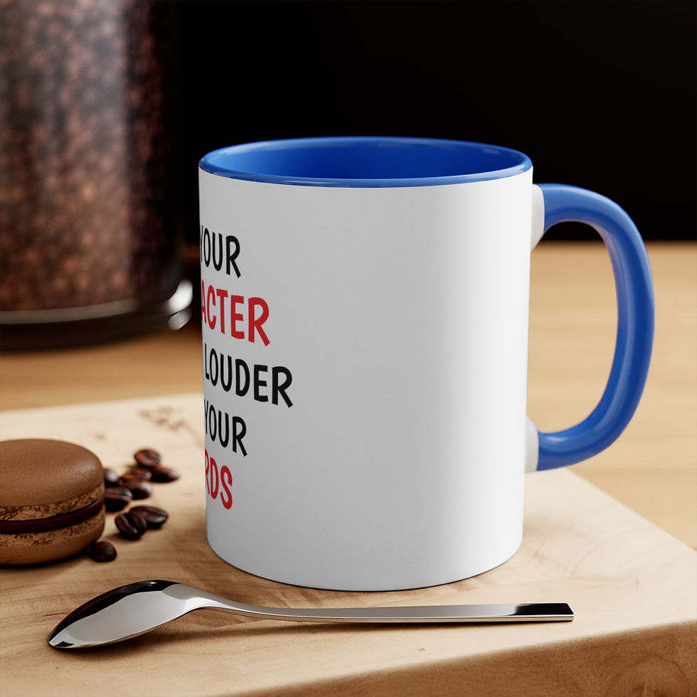 Thumbnail: Character Mug!