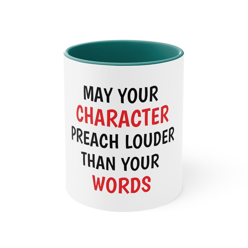 Thumbnail: Character Mug!