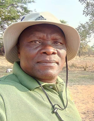 Chacha Mokereti, Northern Tanzania Safari Specialist, guiding guests on private, immersive safari experiences across Tanzania