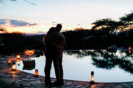 Couples & Celebrations