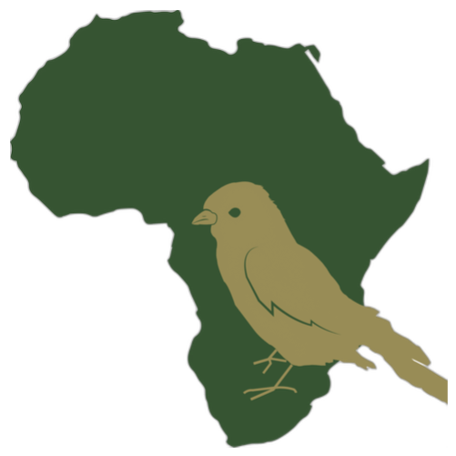 Writer: Shrike Safaris