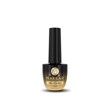 Top No Wipe - VELVET MATTE MAKEAR 8ml