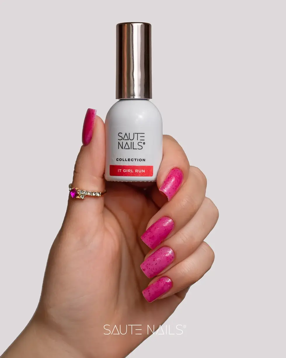Miniature : Collection That Girl Essentials 5+1 en édition limitée Saute Nails 