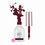 Miniature : Gel Polish S328 Cherry Laquer SAUTE Nails 8ml