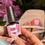 Miniature : FLORA PEONIA- VERNIS SEMI-PERMANENT - INOCOS 15ML