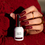 Miniature : Gel Polish S327 Deep Cherry SAUTE Nails 8ml
